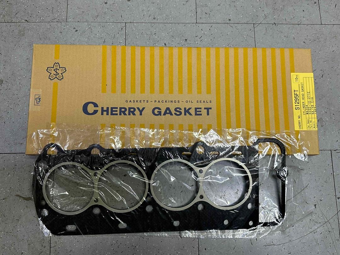 واشر سرسیلندر وانت مزدا ۲۰۰۰ چری ژاپن