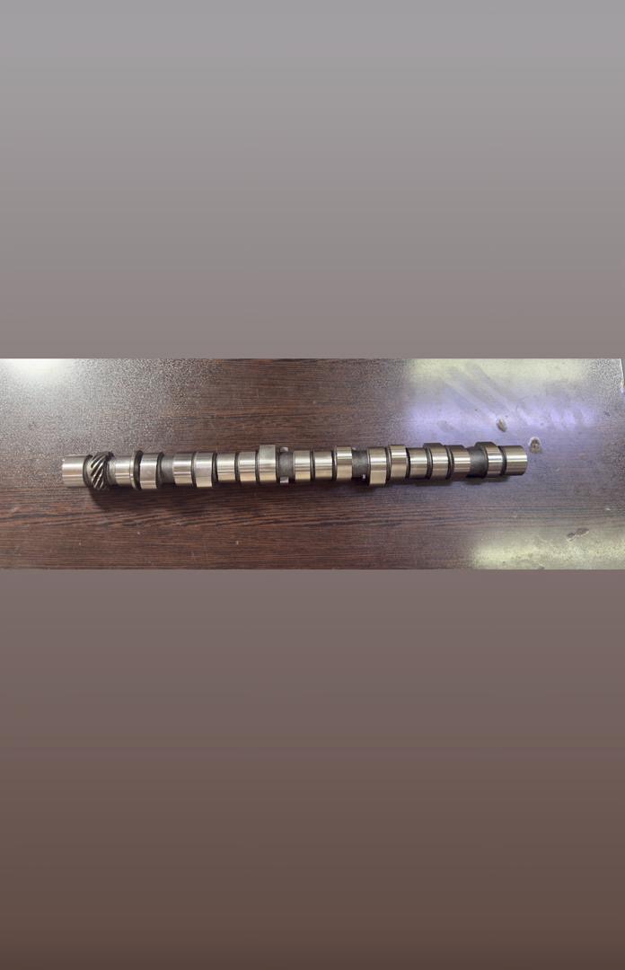 میل سوپاپ وانت مزدا۲۰۰۰