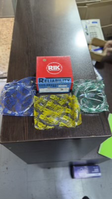 رینگ موتور وانت مزدا ۲۰۰۰ انژکتور ریک ژاپن