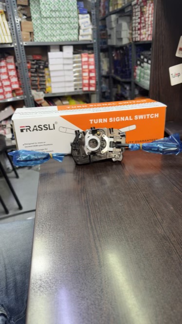 دسته راهنما مزدا وانت ۲۰۰۰